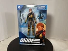 Hasbro G.I. Joe Classified Series #05 Scarlett Action Figure