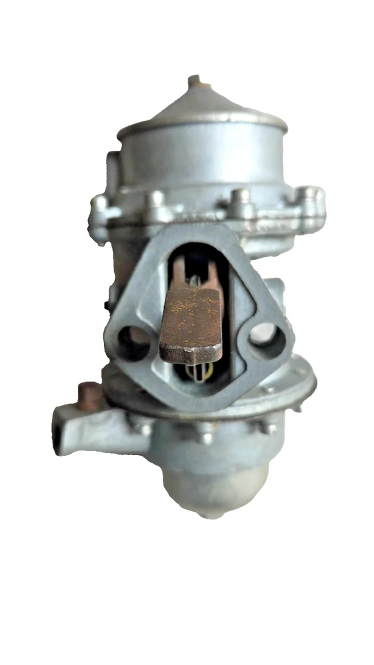 1941-1950 Buick Special Super 40 50 series:  NORS or Reman.  # 529 Fuel Pump - Image 4 of 4