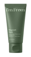 I'm From Mugwort Mask 70g Calming K-Beauty