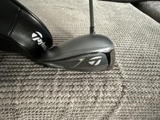 Taylormade Qi35 Driver 9 Degree