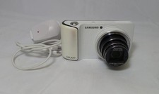 Samsung Galaxy EK-GC100 Camera Wi-Fi  Cellular Android - White EK-GC100ZWABTU 