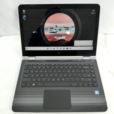 HP Pavilion x360 3165NGW 13.3'' i3-6100U 2.3GHz 8GB RAM 128GB SSD