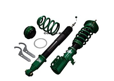TEIN FLEX Z coilovers for  Galant Fortis 1.8L FF (VSE20-C1SS4)