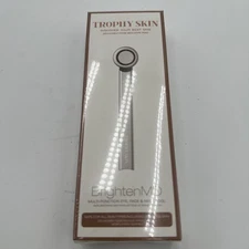 Trophy Skin Brighten MD Multi-Function Eye, Face & Neck Tool Brand new