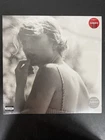 Taylor Swift - Folklore LE Red Etched Vinyl SEALED NOT TESTED