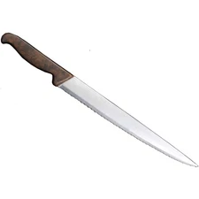 Trick or Treat Studios HALLOWEEN II Elrod Knife Costume Prop NEW