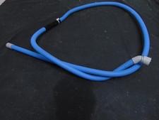 GE Washer/Dryer PFQ97HSPV1DS Drain Hose WH41X35721