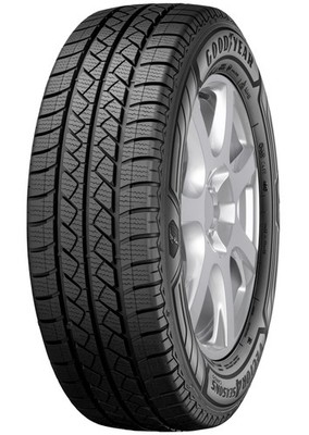 Goodyear Vector 4Seasons Cargo 225/55 R17 109H C M+S MO-V Allwetterreifen