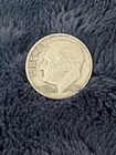 1962 Roosevelt Dime Denver Silver 10C 0.9 Fineness Uncertified Business Strike