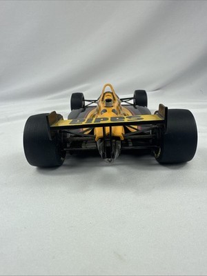 Minichamps 1/18 Indy Car Lola Ford Duracell Racing Raul Boesel | eBay