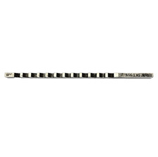 Threadwell 3/16-1 HS Keyway Broach