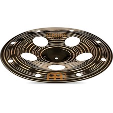 Meinl Classics Custom Dark Trash China Cymbal 18 in.