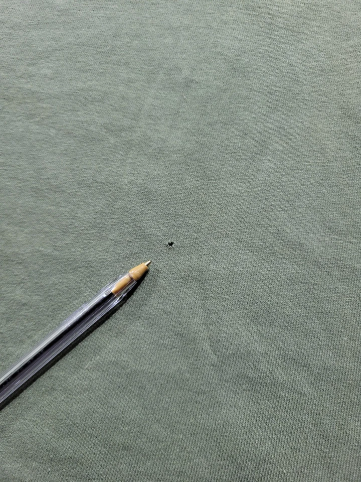 Camiseta De Colección Pokemon Edición Limitada Serie Blastoise 1999 Nintendo Talla Juvenil L Foto 2 de 4