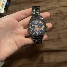 Geneva Men's Watch