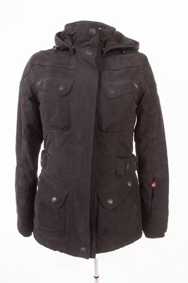 Wellensteyn Damen Jacke Cosmo Parka Winterjacke Gr. M Wasserdicht Winddicht