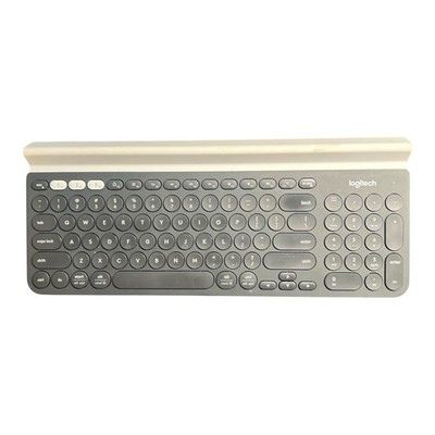 Logitech K780 Multi-Device Wireless Bluetooth Full Size Keyboard | No USB Dongle