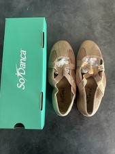 So Danca Jelena 6.5 Jazz/Ballet Shoe
