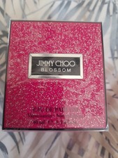 Jimmy Choo Blossom Eau de Parfum, 40ml Women. New And Sealed. free delivery 