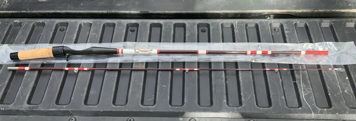 25+ Vintage Fishing Pole Rods for sale | Updated Oct 2026