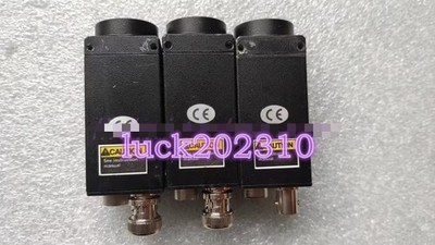 1PC USED  SENTECH STC-400HOL #YY