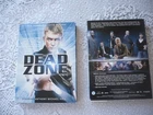 DEAD ZONE-The Complete Fifth Season-DVD Box Set-2005-Lionsgate-CANADA