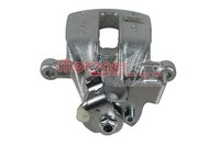 Metzger Autoteile Bremssattel 6260430 Iam FüR Audi 80 B4 8C2 Avant 8C5 Tdi 16V