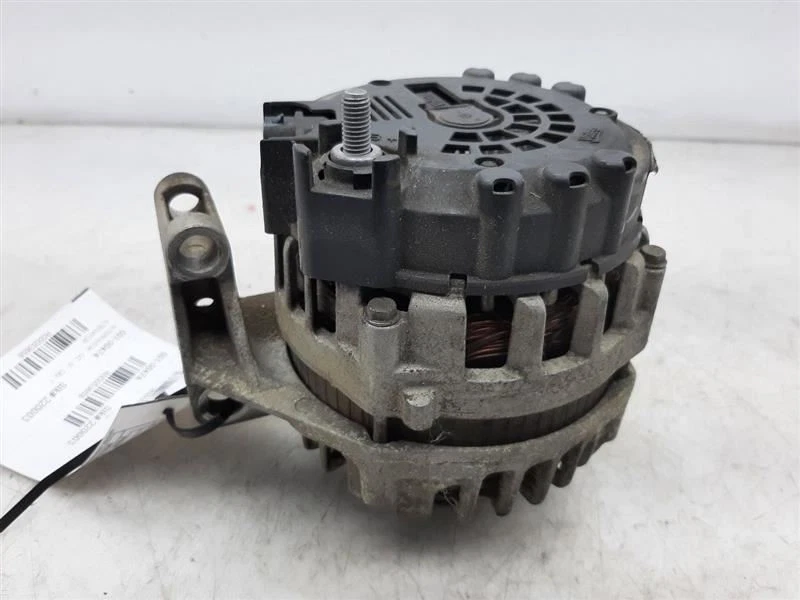 Alternador compatible con 10-16 BUICK LACROSSE 13588312 Foto 3 de 4