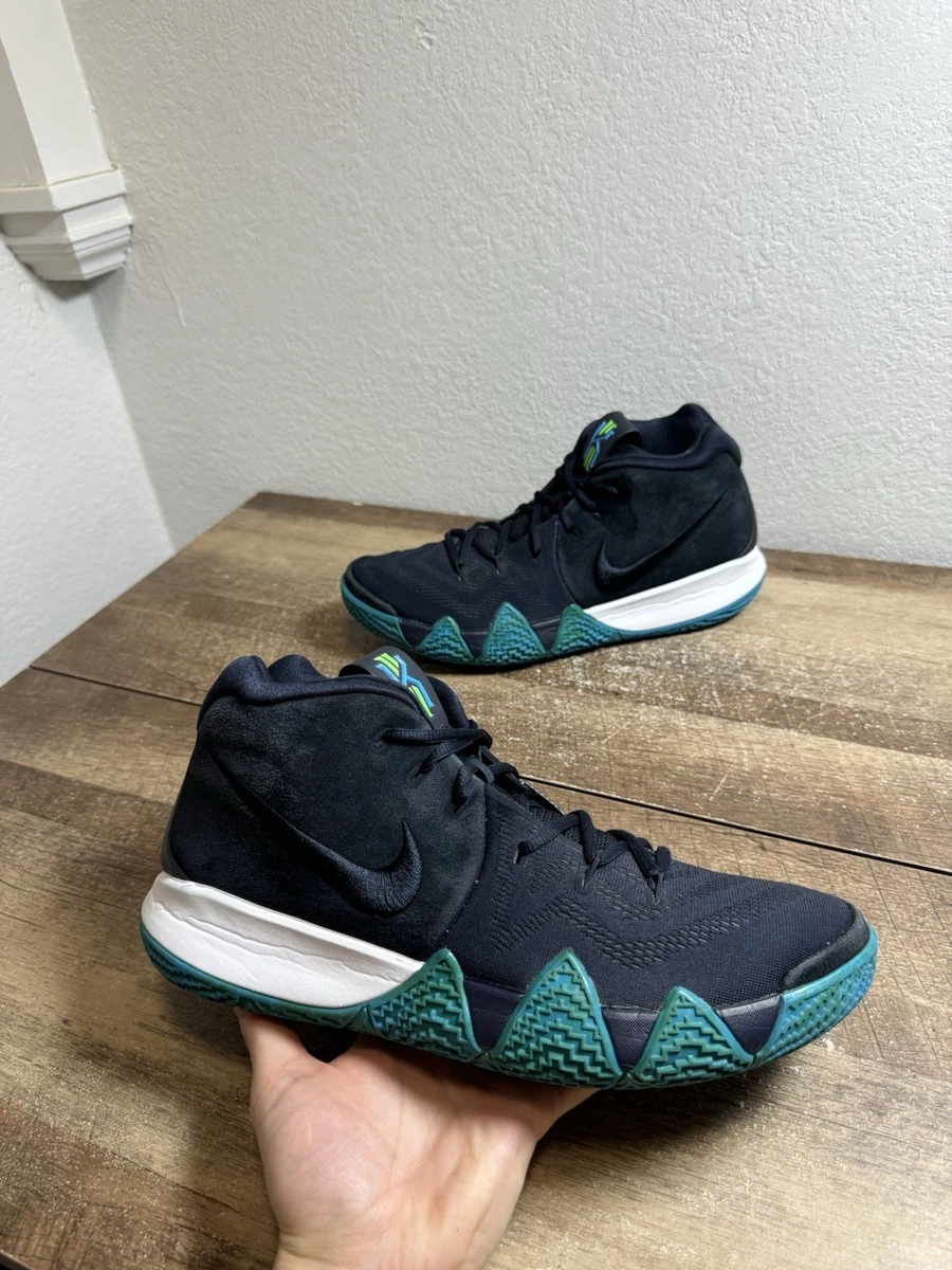 Nike Kyrie 4 Obsidian | eBay display picture 1