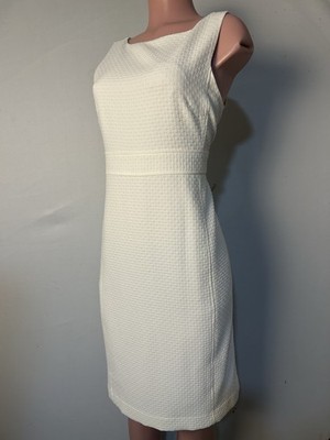 Ann Taylor PetiteSheath Dress Sleeveless Lined Size 10 NWT. $139.00