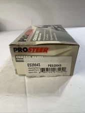 Master Pro Steering Tie Rod End Adjusting Sleeve ES2004S