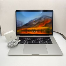 Apple MacBook Pro 15 in 2017 for sale | eBay