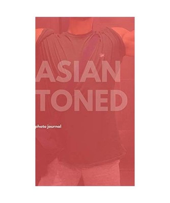 Asian Toned, Asian Blokes