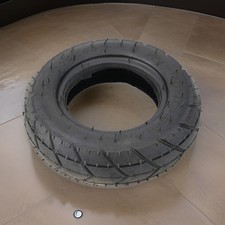 Innenrohr Äußerer Reifen 7x2 Elektroroller Für Rollstuhlwagen Gummi Schwarz – Bild 3