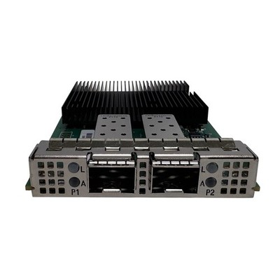 *NEW* PowerEdge R6525 Qlogic QL41232 Dual Port 25GB SFP OCP Adapter