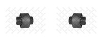 2X Stellox Querlenkerlager Vorne Links Rechts FüR Lexus Is I JCE1_ GXE1_