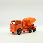 Matchbox Lesney 26b Foden Cement Mixer Truck BPW Matchbox Regular Wheels