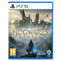 Hogwarts Legacy Juego Para Consola Sony Playstation 5 PS5