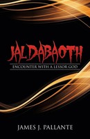 James J. Pallante | Jaldabaoth | Taschenbuch | Englisch (2021) | Iuniverse