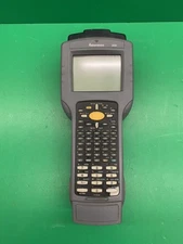 Intermec 2435 Barcode Scanner