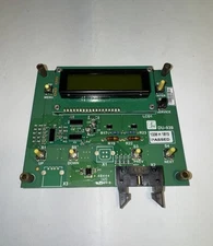 Lochinvar RLY20031 Board