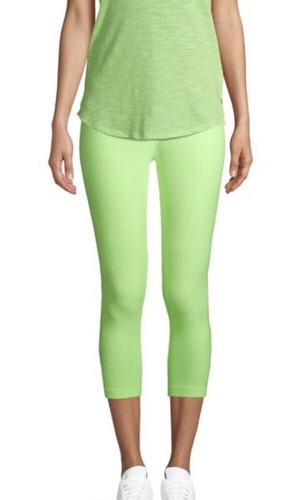 No Boundaries JUNIORS Super Soft Neon 