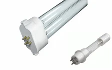 LSE Lighting UV Bulb Set for OxyQuantum® LED Air Purifier