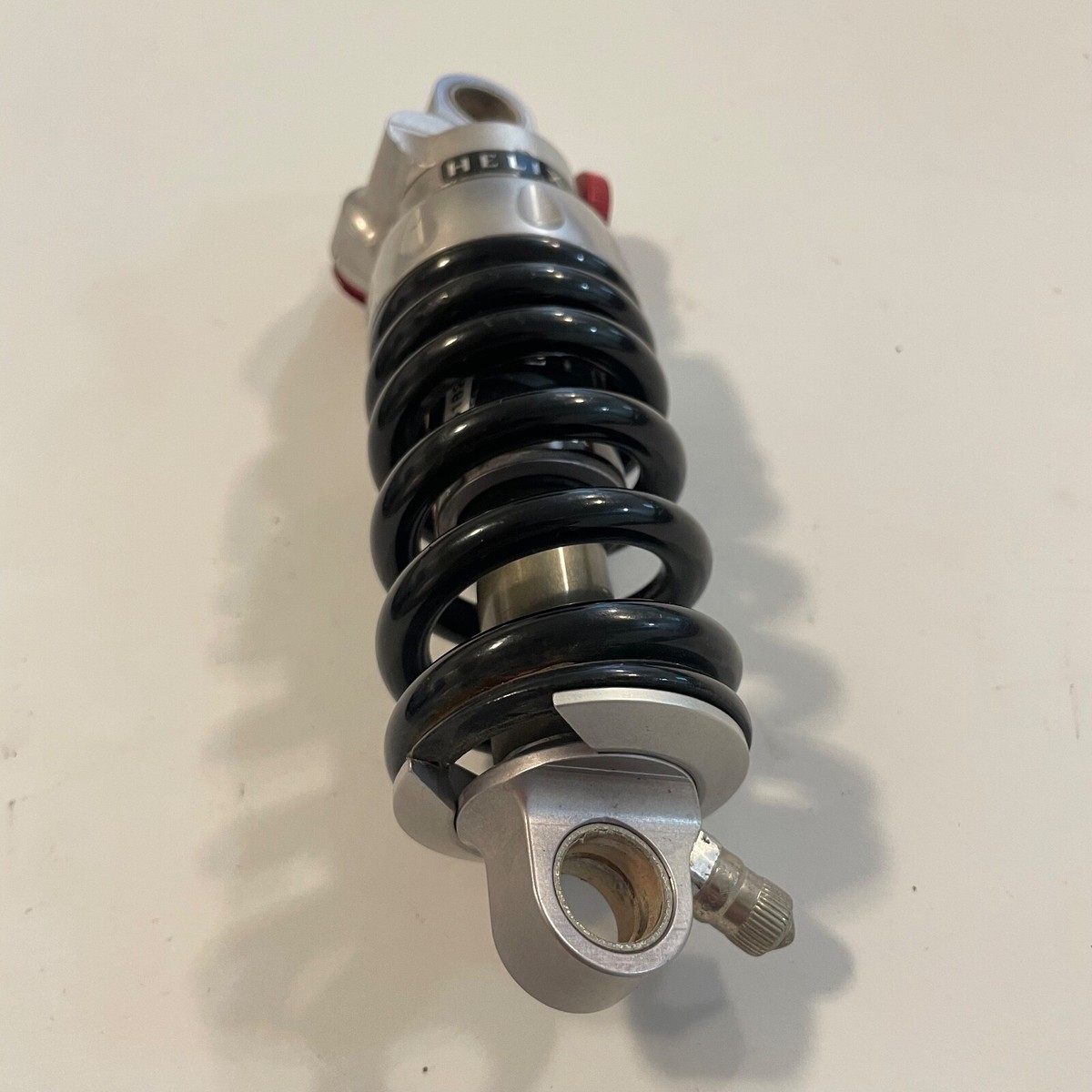 Vintage Stratos Helix Pro MTB Rear Spring Coil Shock 6