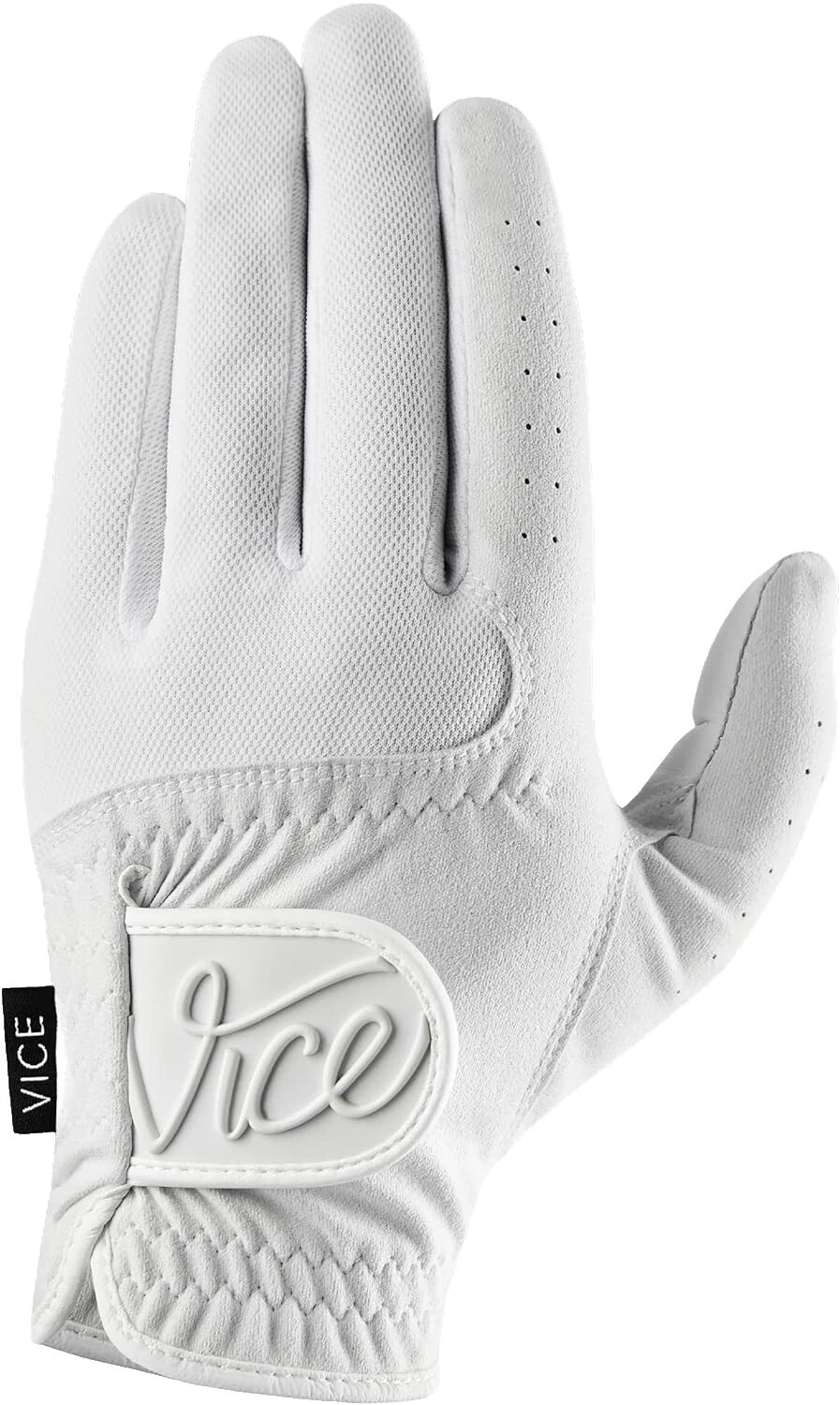 Suede Golf Gloves for Men