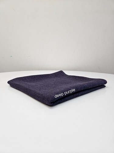 Premium Plain Modal Scarf Large Size High Quality Elegant Soft Hijab Shawl Wrap - Picture 24 of 24