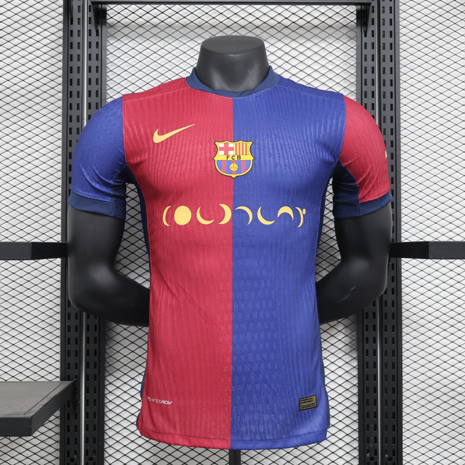 Barcelona Fc 