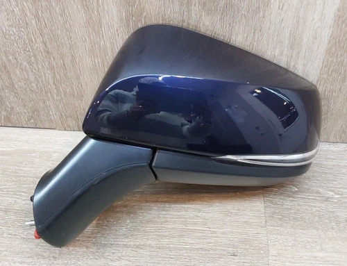 2019-2024 Toyota Rav4  LH Left Side  Mirror ASSY OEM