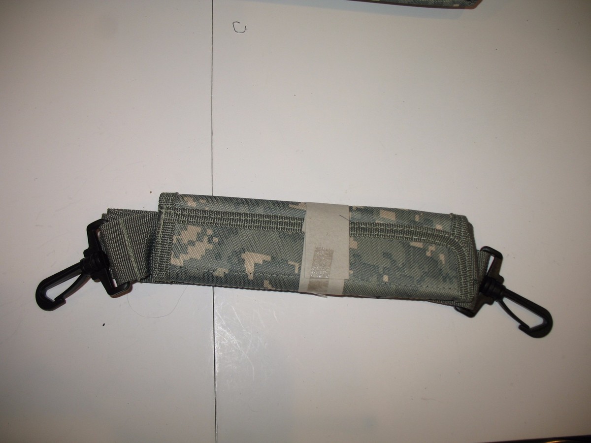 Borsa Da Gamba Bulle US Army Mimetica Digitale UCP ACU - Porta Caricatori