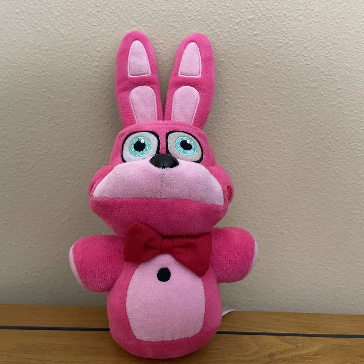 Funko Five Nights at Freddy's Sister Location - Bonnet 6 (Walmart)  Exclusive Plush Doll