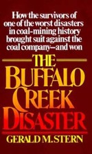 The Buffalo Creek Disaster: How the survivors of one of the worst d - ACCEPTABLE